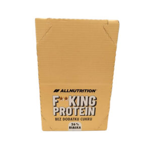 Allnutrition - Fitking-eiwitwafel
