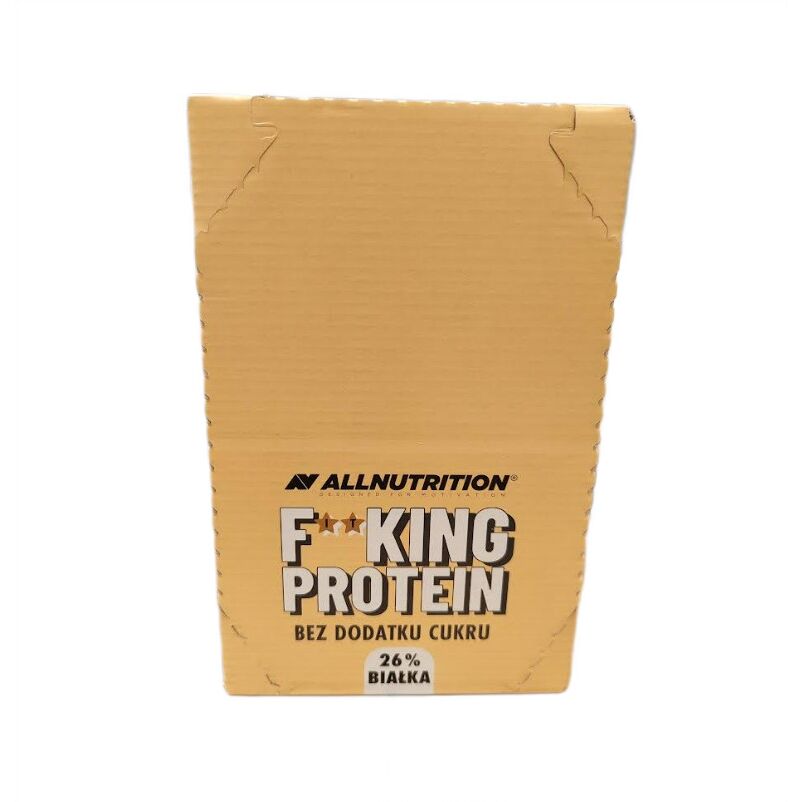 Allnutrition - Fitking-eiwitwafel