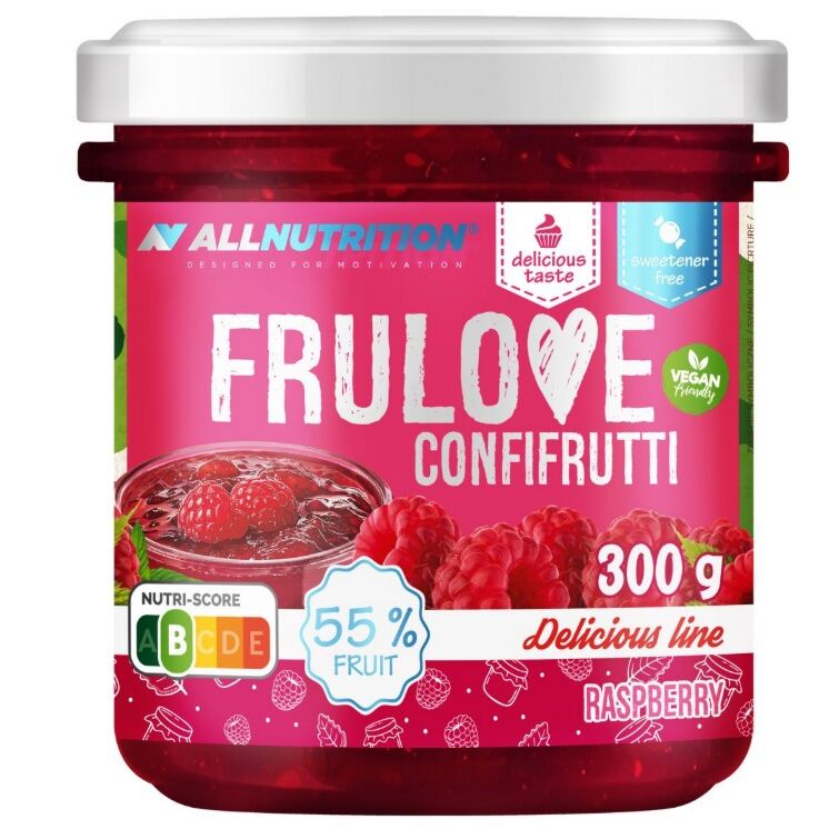 Allnutrition - Frulove Confifrutti