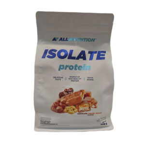 Allnutrition - Isolaatproteïne