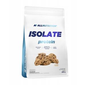 Allnutrition - Isolaatproteïne