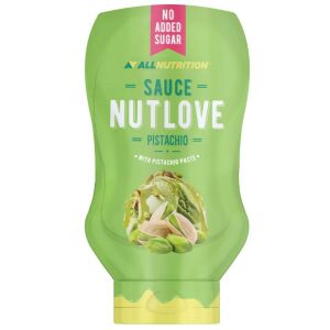 Allnutrition - Nutlove-saus