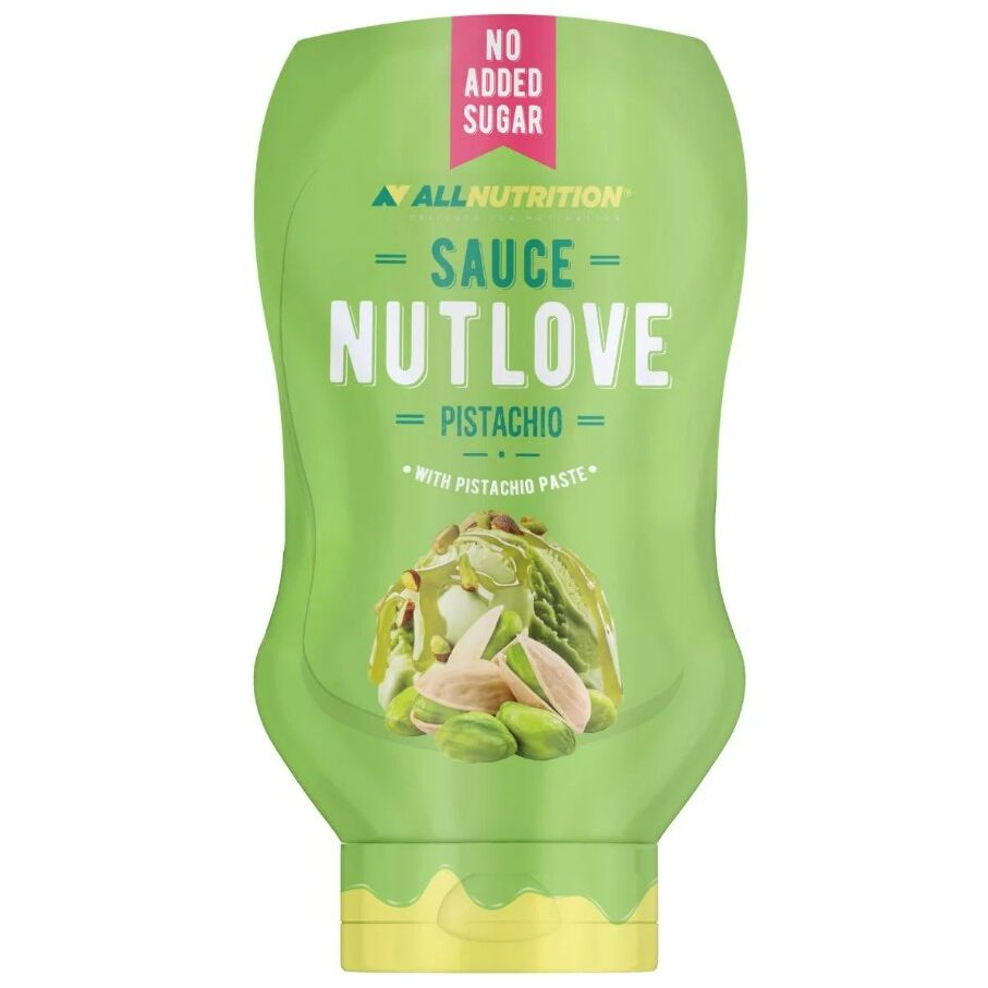 Allnutrition - Nutlove-saus
