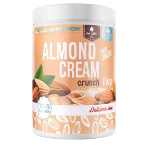 Amandelcrème