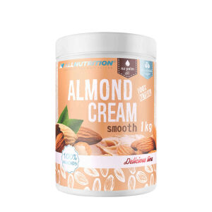 Amandelcrème