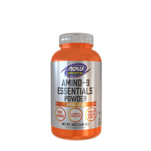 Amino-9 Essentials™ poeder - Viking Supplements