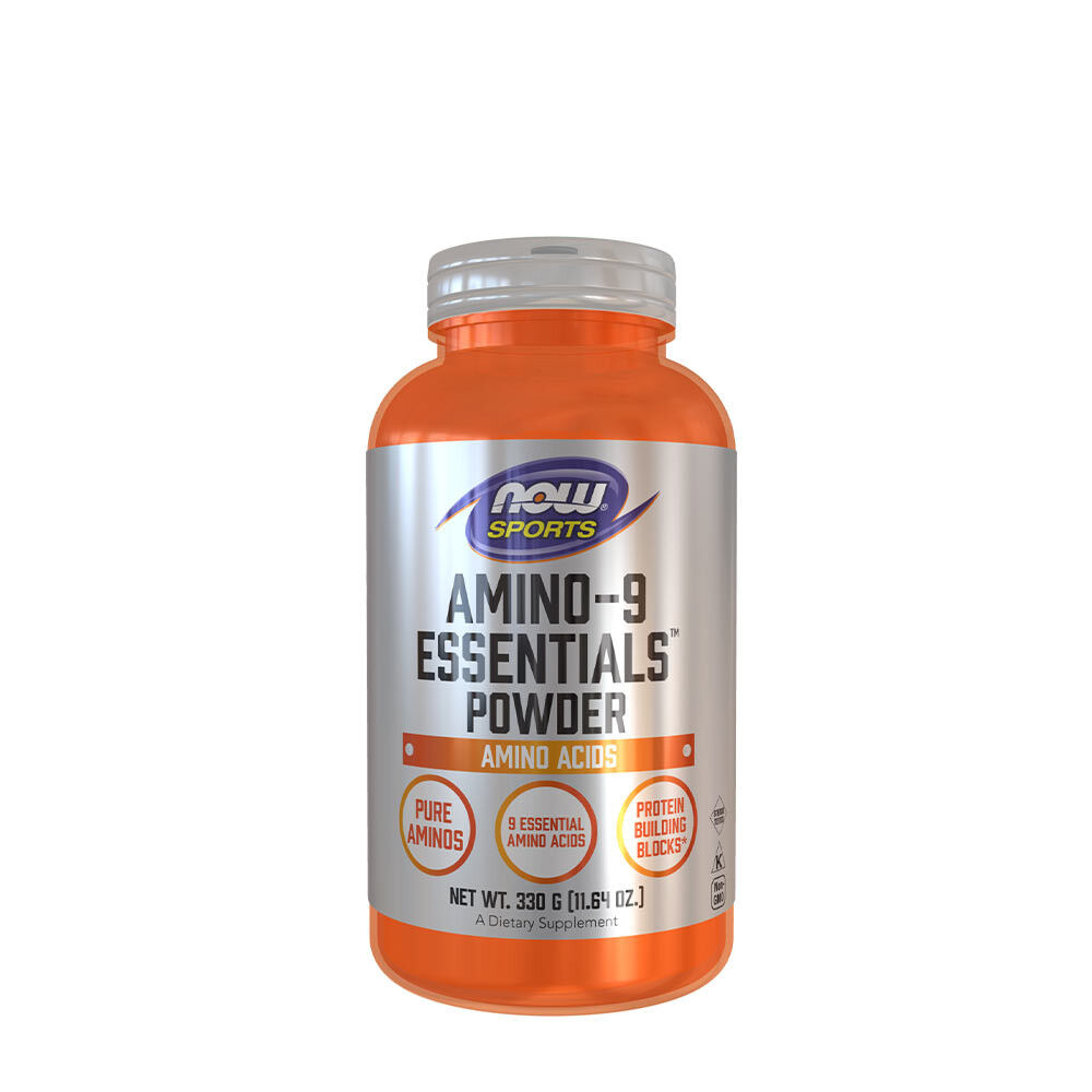 Amino-9 Essentials™ poeder - Viking Supplements