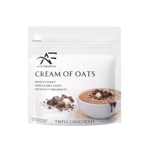 Apex Formulas - Havermoutcrème