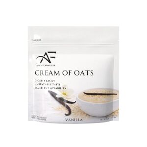 Apex Formulas - Havermoutcrème
