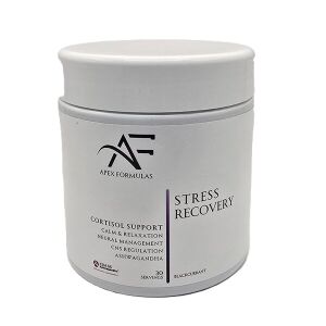 Apex Formulas - Herstel na stress