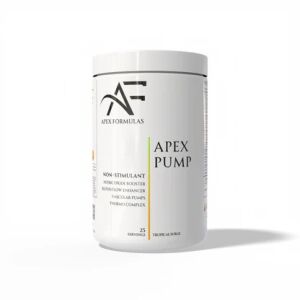 Apex-pomp