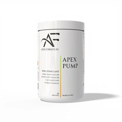 Apex-pomp