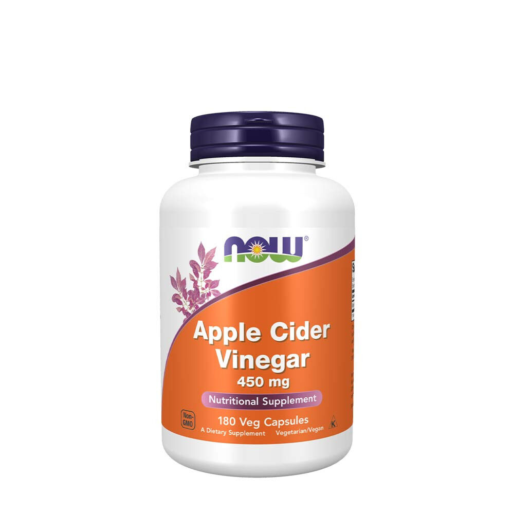 Appelazijn 450 mg - Viking Supplements