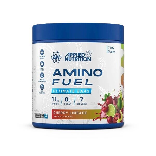 Applied Nutrition - Amino Fuel