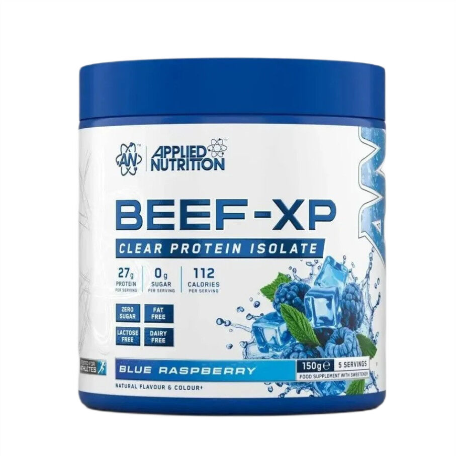 Toegepaste voeding - Beef-XP