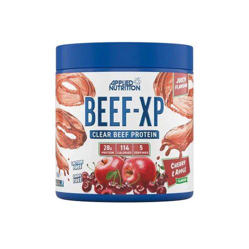 Toegepaste voeding - Beef-XP