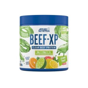 Toegepaste voeding - Beef-XP