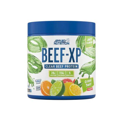 Toegepaste voeding - Beef-XP