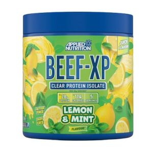 Toegepaste voeding - Beef-XP