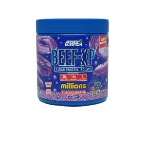 Toegepaste voeding - Beef-XP