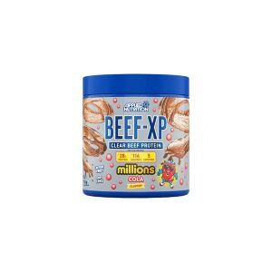 Toegepaste voeding - Beef-XP