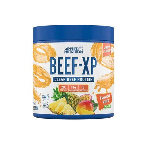 Toegepaste voeding - Beef-XP