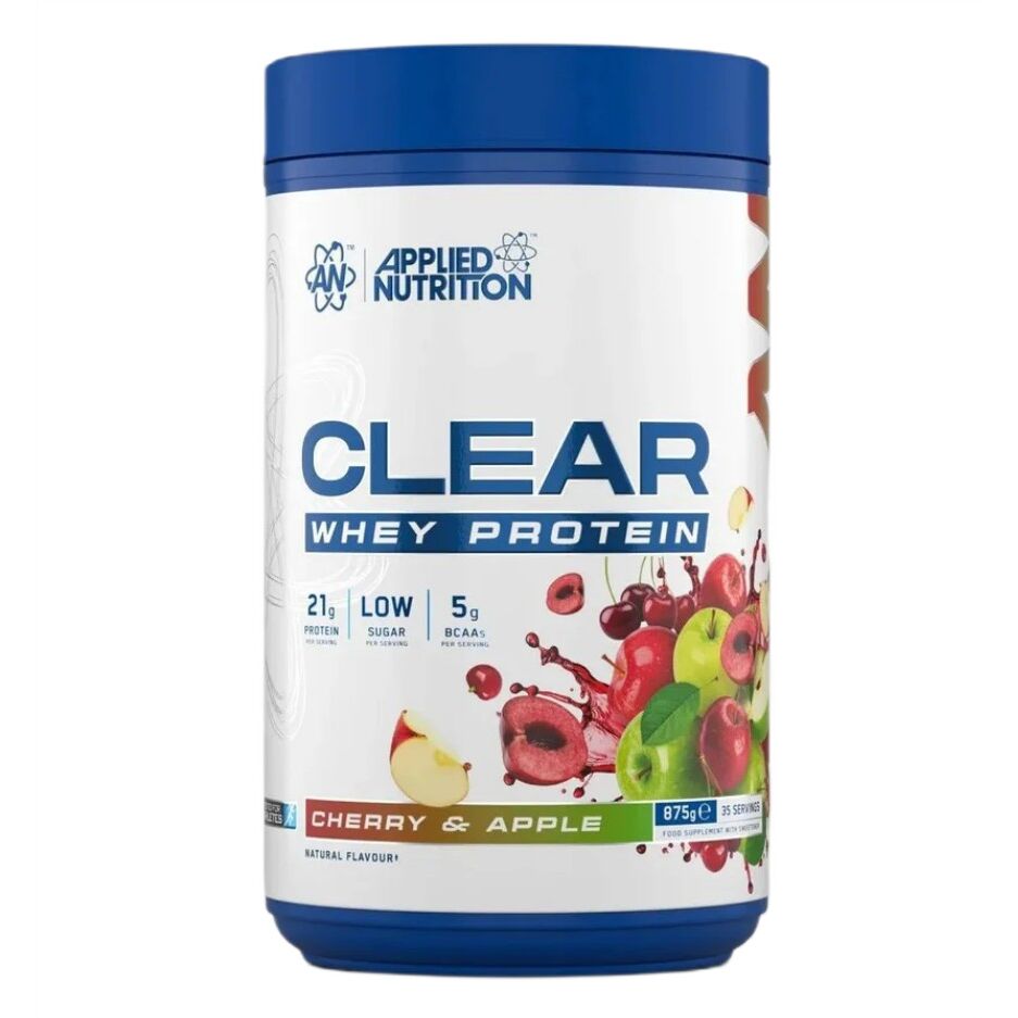 Applied Nutrition - Clear Whey Protein