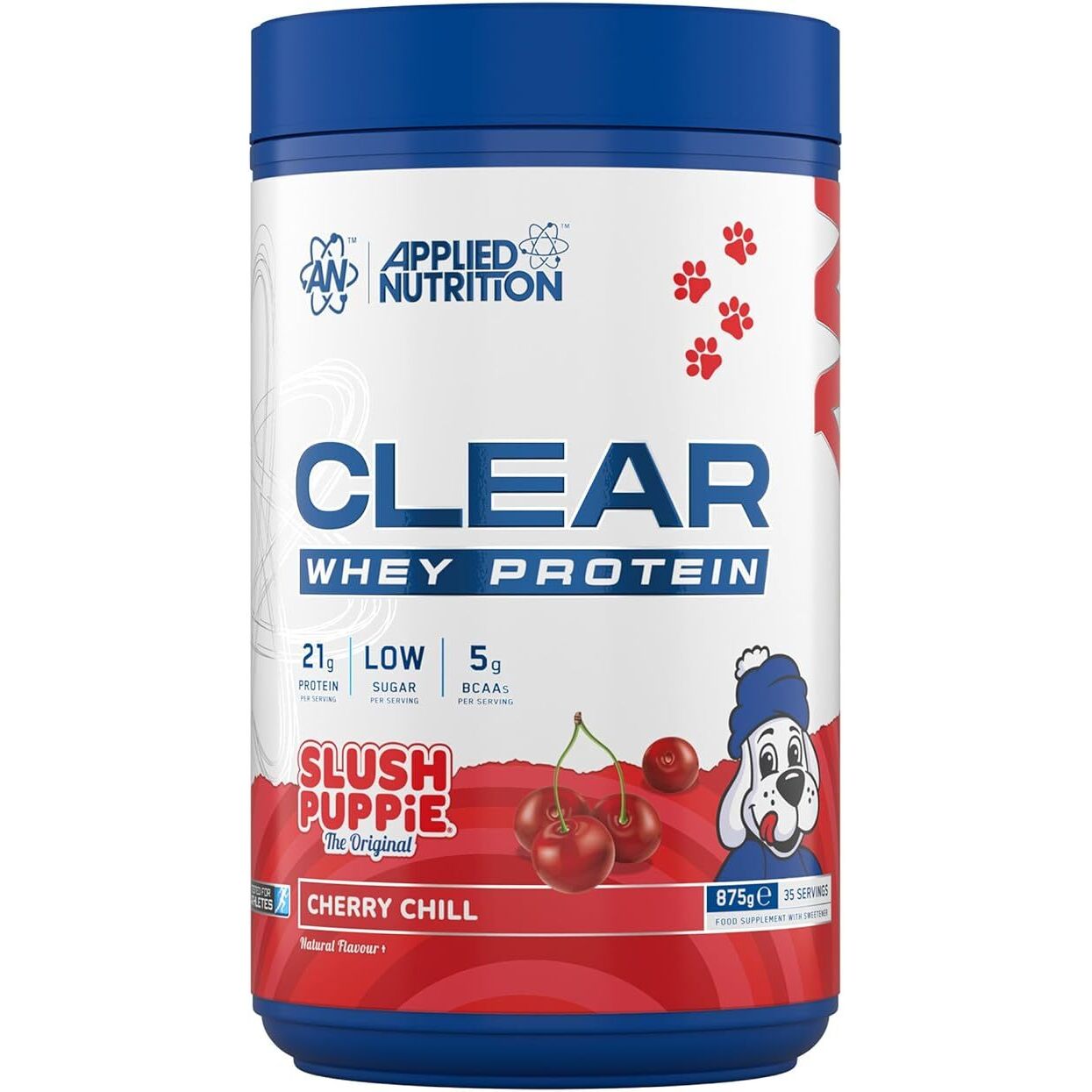 Applied Nutrition - Clear Whey Protein