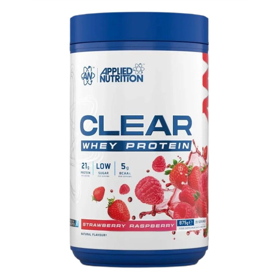 Applied Nutrition - Clear Whey Protein