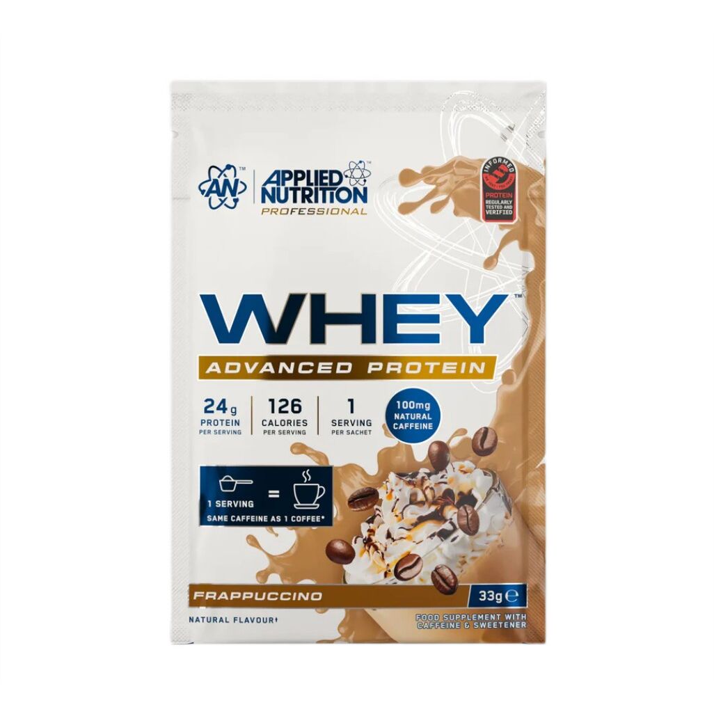 Applied Nutrition - Critical Whey