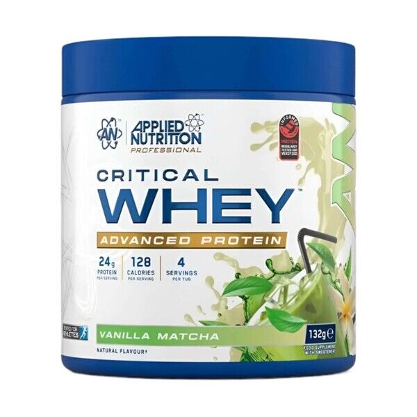 Applied Nutrition - Critical Whey