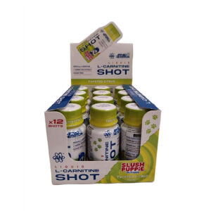 Applied Nutrition - Vloeibare L-carnitine-shot