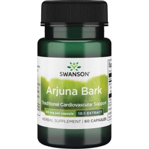 Arjuna-schors (10:1) extract
