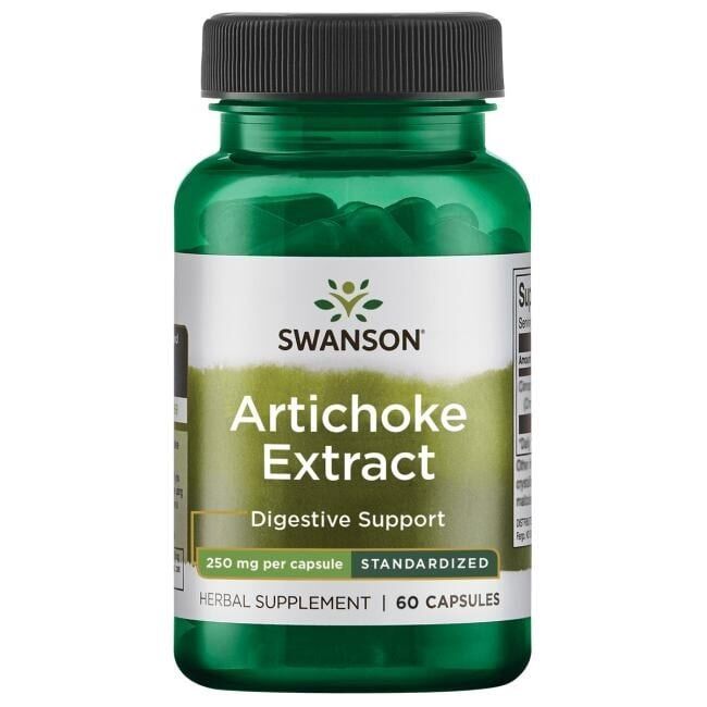 Artisjokextract