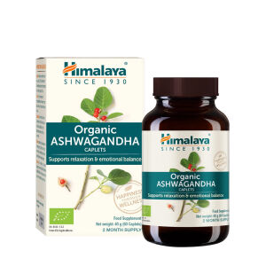 Ashwagandha - 60 tabletten - Viking Supplements