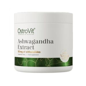 Ashwagandha-extract - 100 g - Viking Supplements