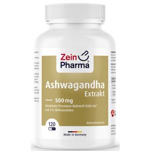 Ashwagandha-extract