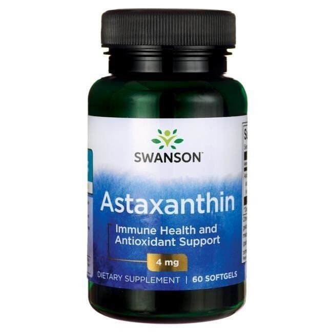 Astaxanthine