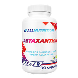 Astaxanthine - 90 vcaps - Viking Supplements