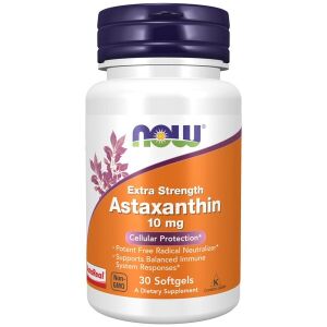Astaxanthine Extra Sterk