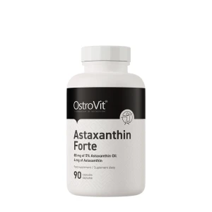 Astaxanthin Forte - 90 capsules - Viking Supplements