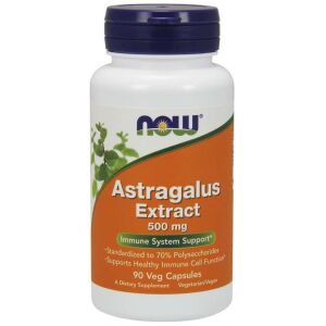 Astragalus-extract