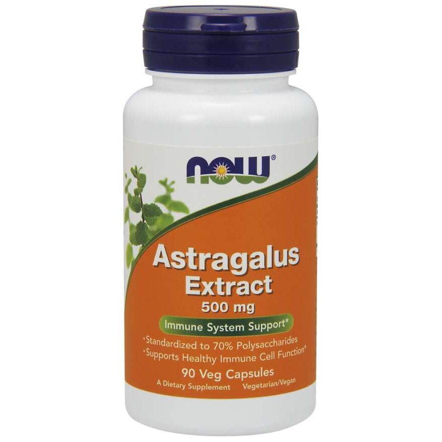 Astragalus-extract