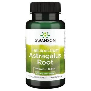 Astragaluswortel