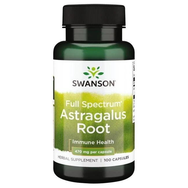 Astragaluswortel