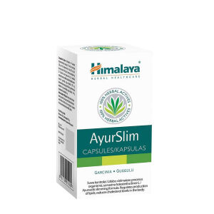 AyurSlim - 60 capsules - Viking Supplements