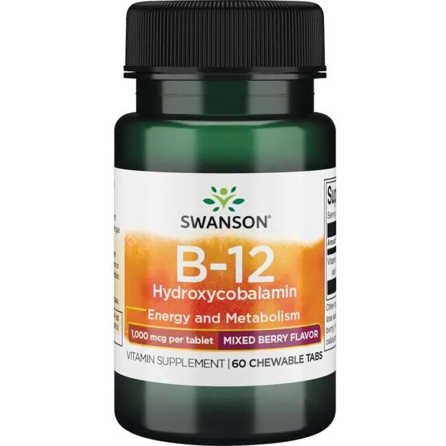 B-12 Hydroxycobalamine