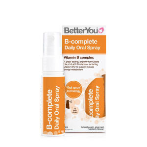 B-complete Dagelijkse mondspray