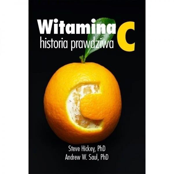 BOEK - Vitamine C