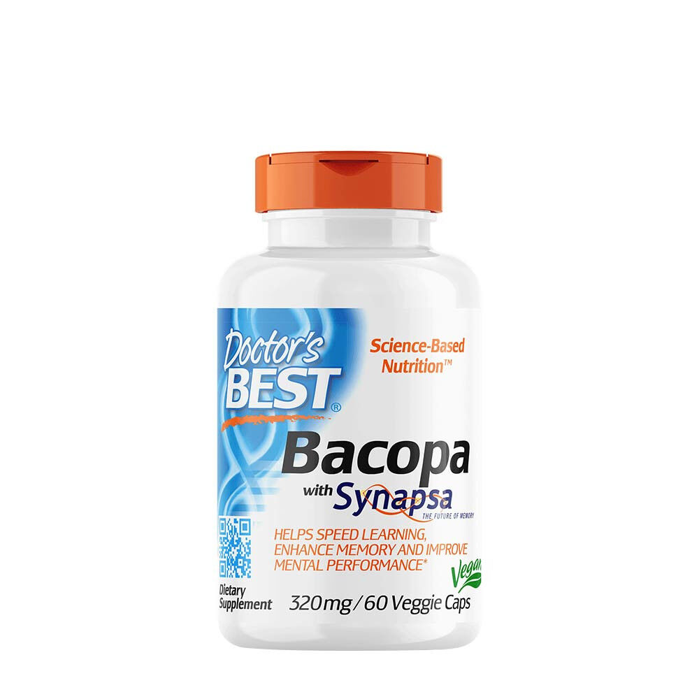 Bacopa met Synapsa